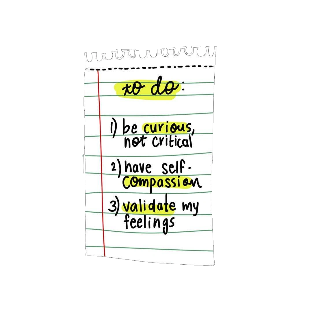 To Do List Sticker
